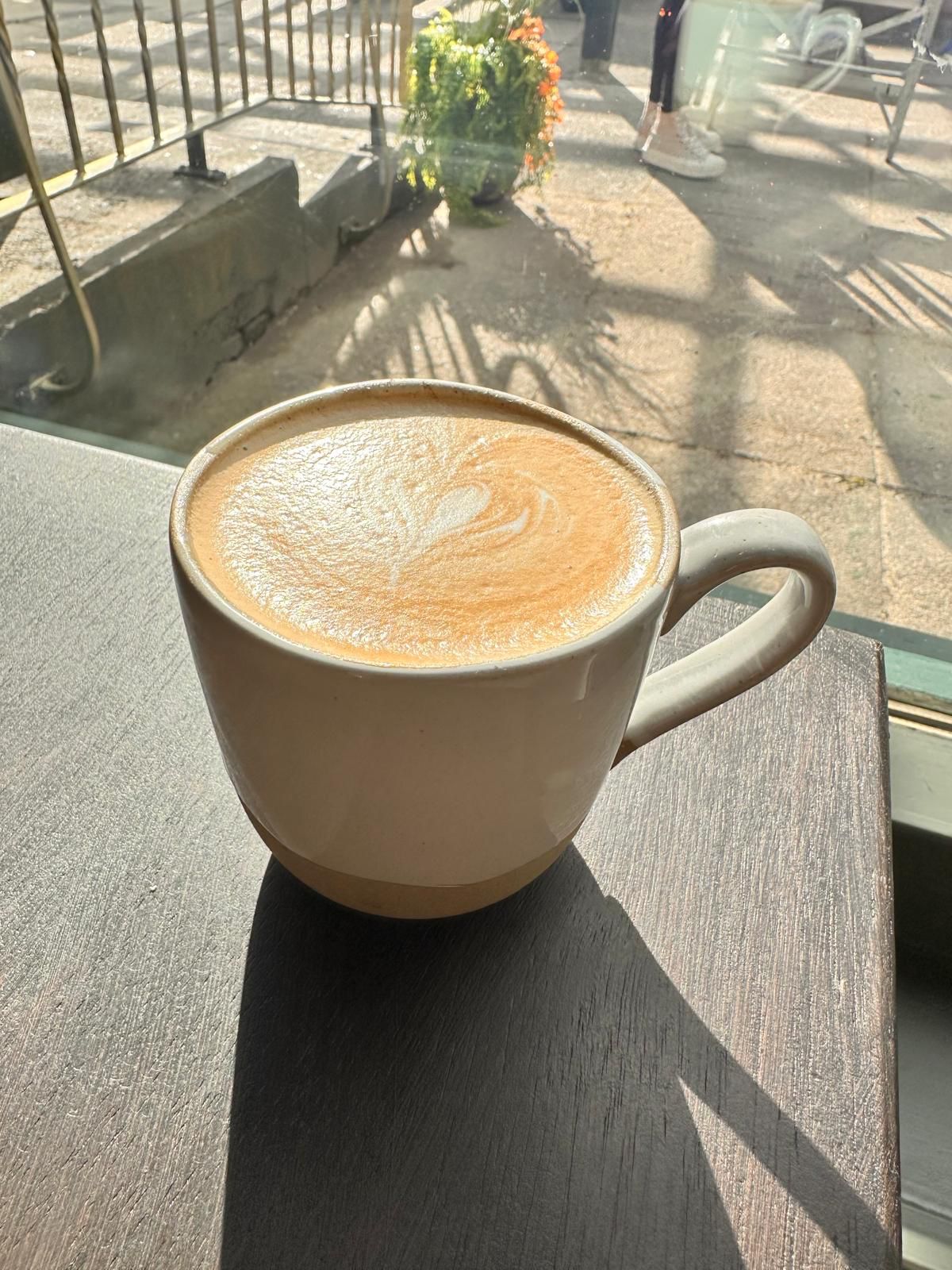 coffee